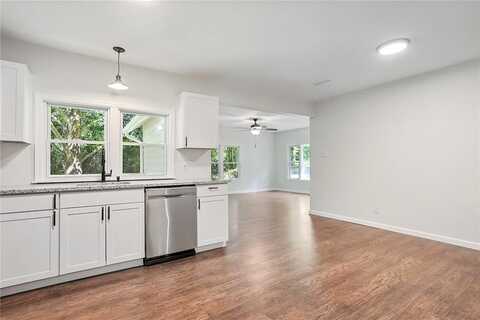 Highway 166, DOUGLASVILLE, GA 30135