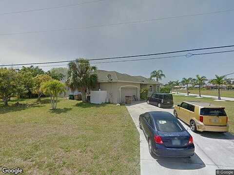 16Th, CAPE CORAL, FL 33914