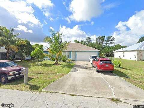 Fallon, PORT SAINT LUCIE, FL 34983