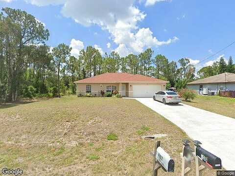 Broadmoor, LEHIGH ACRES, FL 33974
