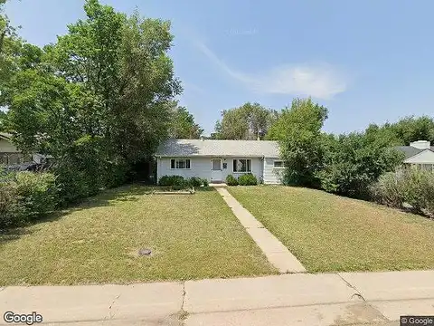 Glencoe, DENVER, CO 80222