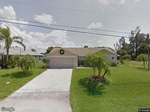 8Th, CAPE CORAL, FL 33990