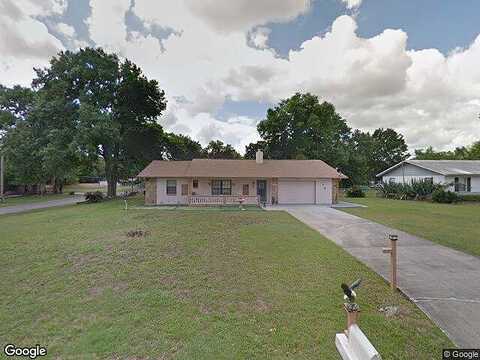 45Th, OCALA, FL 34479