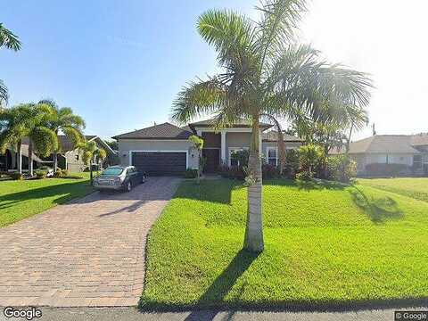 27Th, CAPE CORAL, FL 33914