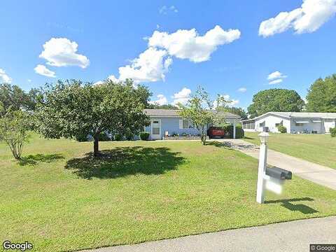 108Th, OCALA, FL 34476