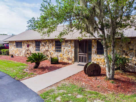 121St Avenue, DUNNELLON, FL 34432