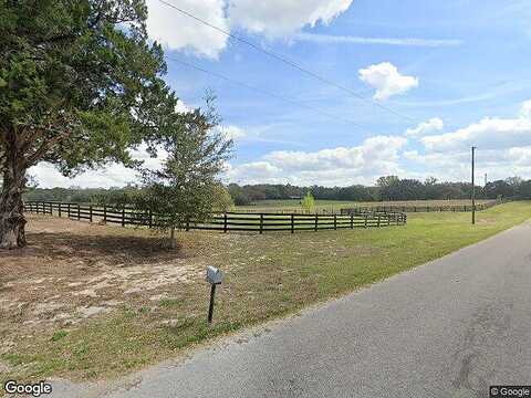 121St Avenue, DUNNELLON, FL 34432