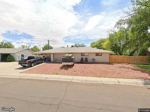 Elm, PAGE, AZ 86040