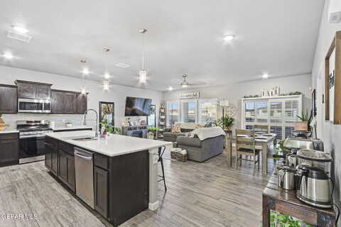 Mike Price, EL PASO, TX 79938