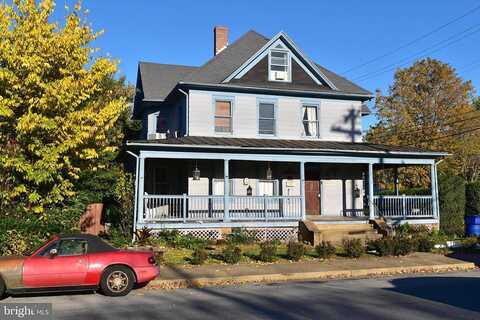 Chester, FRONT ROYAL, VA 22630