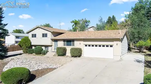 Raindrop, COLORADO SPRINGS, CO 80917