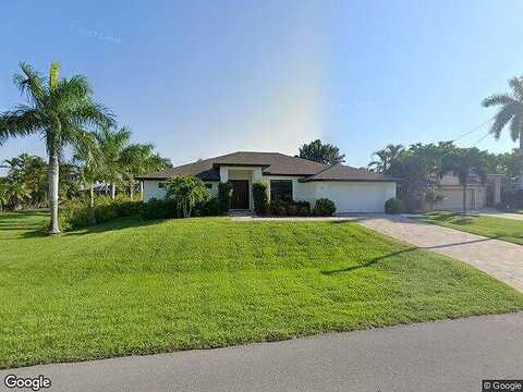 32Nd, CAPE CORAL, FL 33914