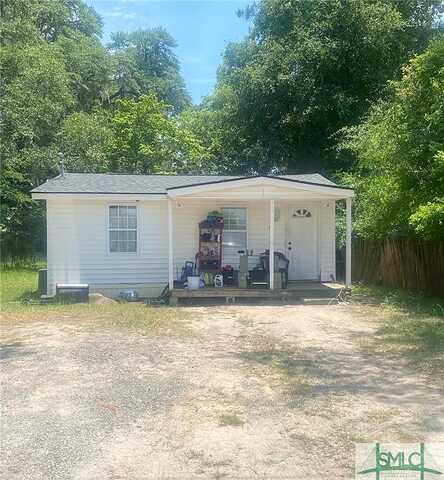 4Th, SPRINGFIELD, GA 31329