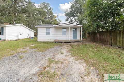 4Th, SPRINGFIELD, GA 31329