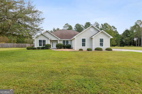 Huron, BRUNSWICK, GA 31523