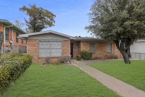 Bonnie View, DALLAS, TX 75203