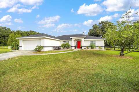 140Th, CITRA, FL 32113