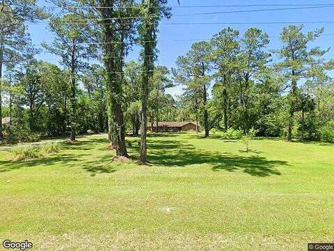 Highway 351, CROSS CITY, FL 32628