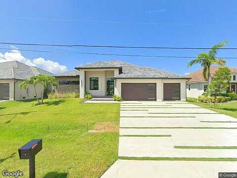 22Nd, CAPE CORAL, FL 33914