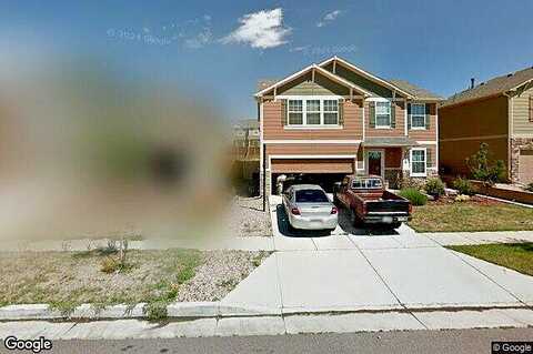 Brooksedge, COLORADO SPRINGS, CO 80910