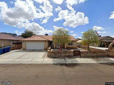 49Th, YUMA, AZ 85367