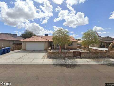 49Th, YUMA, AZ 85367
