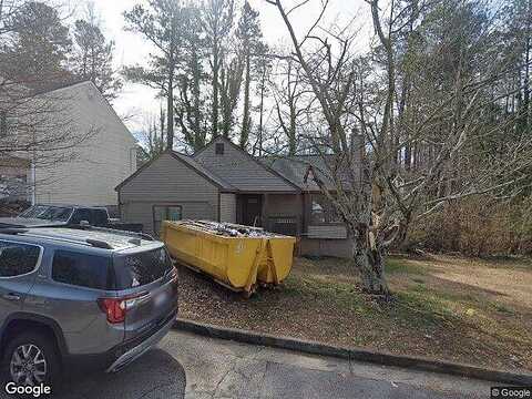 Woodcrest Manor, STONE MOUNTAIN, GA 30083
