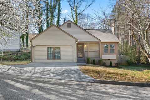 Woodcrest Manor, STONE MOUNTAIN, GA 30083