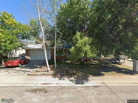 8Th Street, GREELEY, CO 80634
