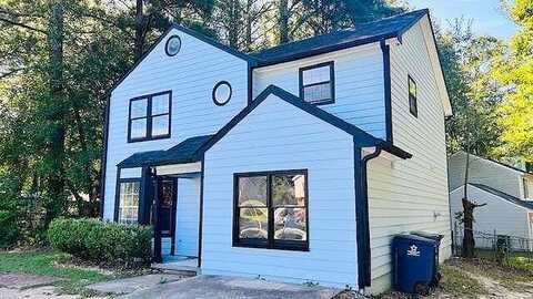 King, RIVERDALE, GA 30296