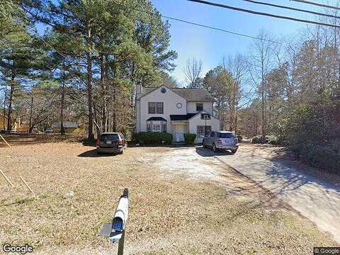 King, RIVERDALE, GA 30296