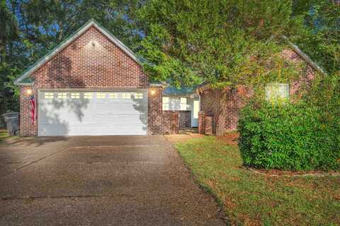 Duneagle, TALLAHASSEE, FL 32317