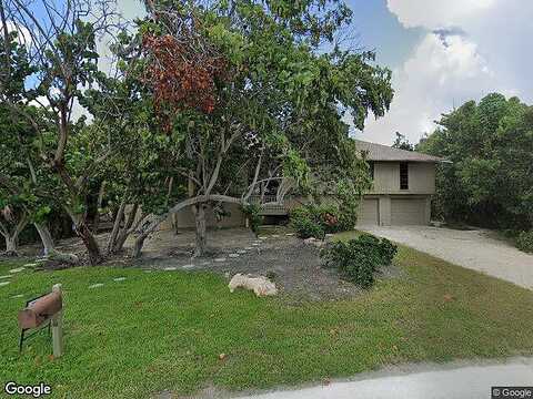 Blue Heron, SANIBEL, FL 33957