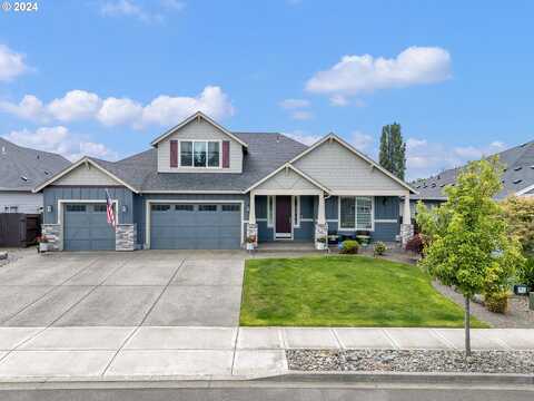 142Nd, VANCOUVER, WA 98686