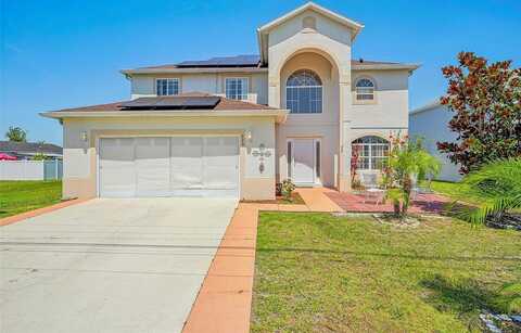Baccarat, KISSIMMEE, FL 34759