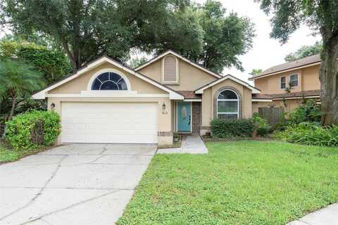 Nin, ORLANDO, FL 32835
