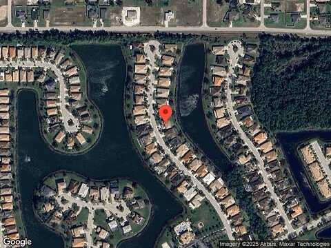 Lake Manatee, CAPE CORAL, FL 33909