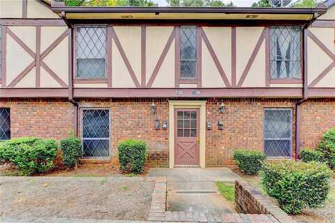 Abbeywood, DECATUR, GA 30034