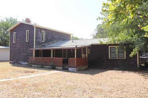 Roosevelt, GORMAN, TX 76454