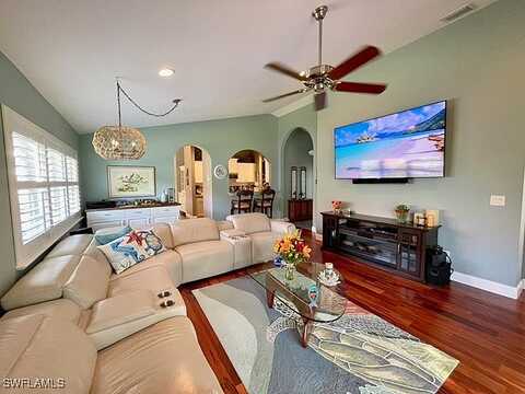 Ligustrum, ALVA, FL 33920