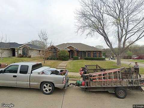 Lee Hutson, SACHSE, TX 75048