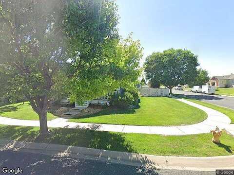 Mariposa, EVANS, CO 80620