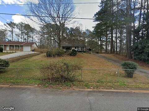 Regal Ridge, AUSTELL, GA 30106