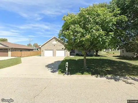 Winesap, JANESVILLE, WI 53548