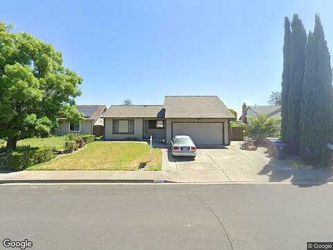 Bella Vista, SUISUN CITY, CA 94585