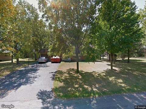 Thru, SAINT CLOUD, MN 56303