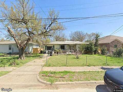 Harlandale, DALLAS, TX 75216
