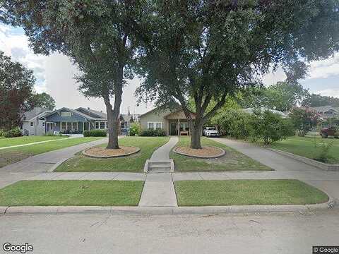 Park Row, DALLAS, TX 75215