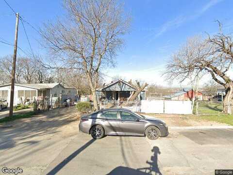 Montclair, DALLAS, TX 75208