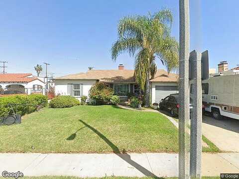 4Th, INGLEWOOD, CA 90305